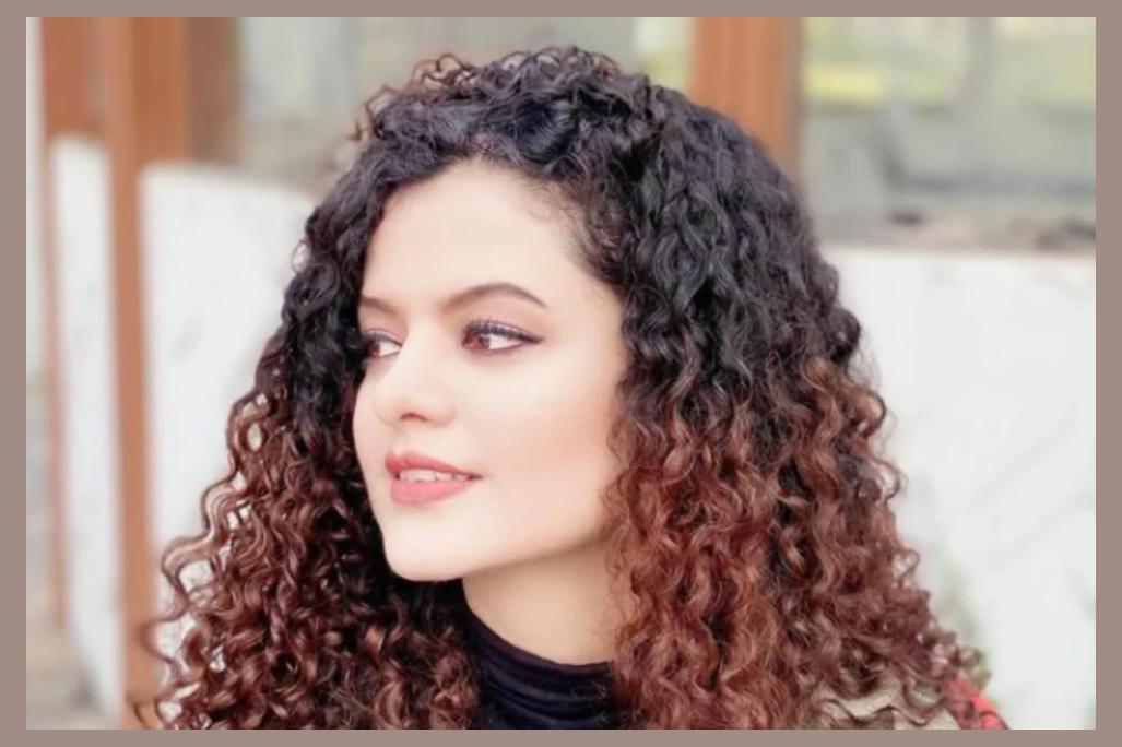 Palak Muchhal